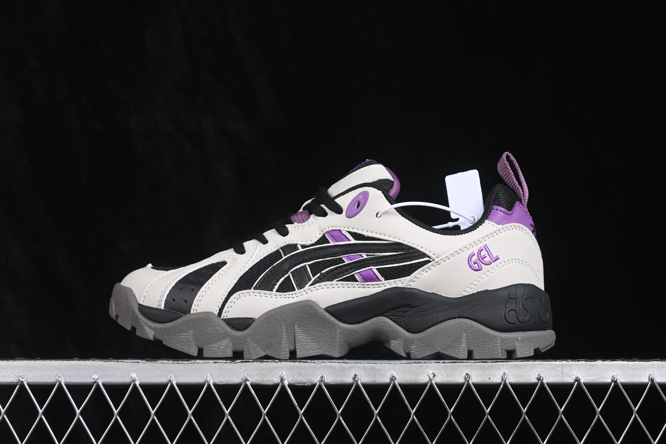 All Categories Asics Asics Series Asics Gel-Truck 1203A485-001